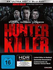 Hunter Killer (Limited Edition)