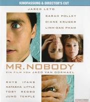 Mr. Nobody (Kinofassung & Director's Cut)