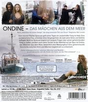 Ondine - Das Mädchen aus dem Meer (Ondine)