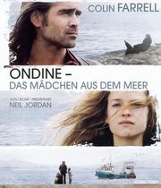 Ondine - Das Mädchen aus dem Meer (Ondine)