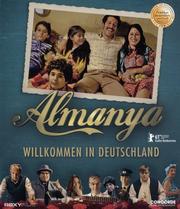 Almanya - Willkommen in Deutschland