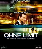 Ohne Limit (Limitless)