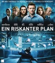 Ein riskanter Plan (Man on a Ledge)