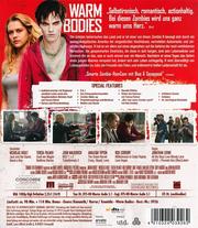 Warm Bodies