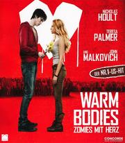 Warm Bodies