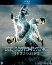 Die Bestimmung: Insurgent (Insurgent) (Deluxe Fan Edition)