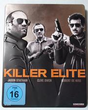 Killer Elite Killer Elite