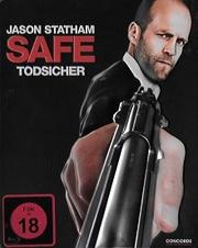 Safe Todsicher (Safe) Safe Todsicher (Safe)
