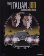 The Italian Job The Italian Job