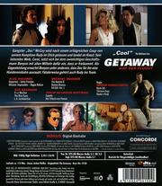 Getaway (The Getaway)