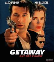 Getaway (The Getaway)