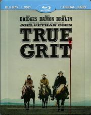 True Grit True Grit
