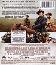 True Grit