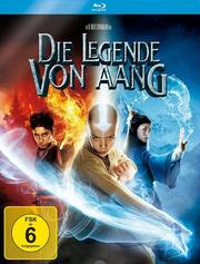 Die Legende von Aang (The Last Airbender)