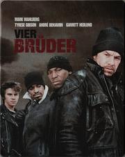 Vier Brüder (Four Brothers)