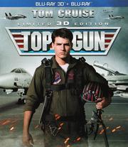 Top Gun (Limited 3D Edition)