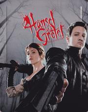 Hänsel und Gretel: Hexenjäger (Hansel & Gretel: Witch Hunters)