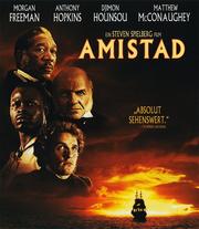 Amistad