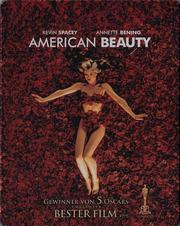 American Beauty American Beauty
