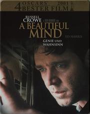 A Beautiful Mind - Genie und Wahnsinn (A Beautiful Mind) A Beautiful Mind - Genie und Wahnsinn (A Beautiful Mind)