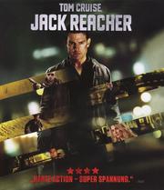 Jack Reacher