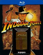 Indiana Jones: The Complete Adventures