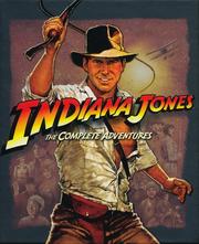 Indiana Jones: The Complete Adventures (Indiana Jones Quadrilogy)