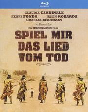 Spiel mir das Lied vom Tod (C'era una volta il West)