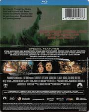 Cloverfield Cloverfield
