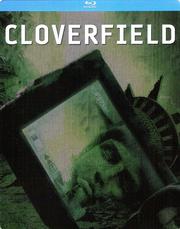 Cloverfield Cloverfield