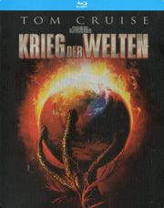 Krieg der Welten (War of the Worlds) Krieg der Welten (War of the Worlds)