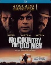 No Country for Old Men