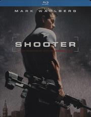 Shooter Shooter
