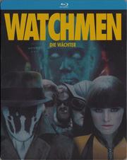 Watchmen - Die Wächter (Watchmen) (Limited Edition)