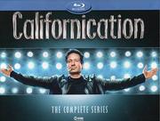 Californication: The Complete Series