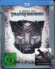 Transformers Trilogie