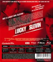 Lucky # Slevin (Lucky Number Slevin)