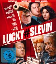 Lucky # Slevin (Lucky Number Slevin)