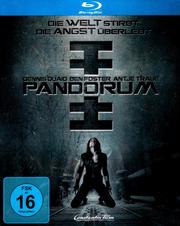 Pandorum