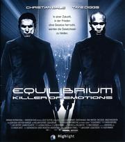 Equilibrium - Killer of Emotions (Equilibrium)