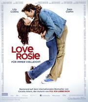 Love, Rosie