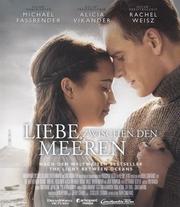 Liebe zwischen den Meeren (The Light Between Oceans)