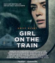 Girl on the Train (The Girl on the Train)