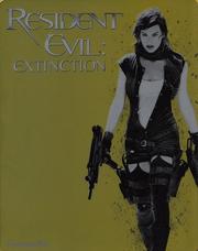 Resident Evil: Extinction