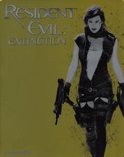 Resident Evil: Extinction