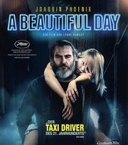 A Beautiful Day (You Were Never Really Here)