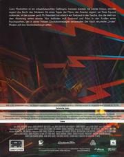 Die Klapperschlange (Escape From New York) Die Klapperschlange (Escape From New York)