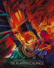 Die Klapperschlange (Escape From New York) Die Klapperschlange (Escape From New York)