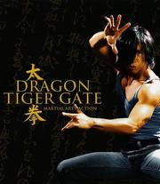 Dragon Tiger Gate (Long hu men)