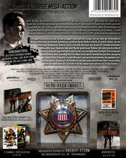The Last Stand (Limited Uncut Hero Pack) The Last Stand (Limited Uncut Hero Pack)